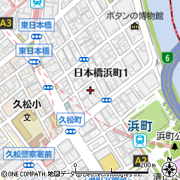 赤塚商店周辺の地図