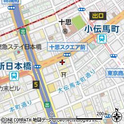 合資会社高岡金太郎商店周辺の地図