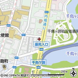 株式会社東京アドデザイナース　写真部周辺の地図