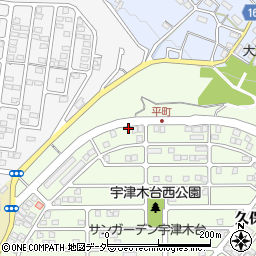 犀川美佐緒総合事務所周辺の地図