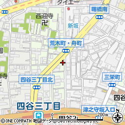 北斗株式会社周辺の地図
