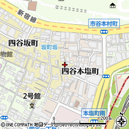 株式会社竹内周辺の地図