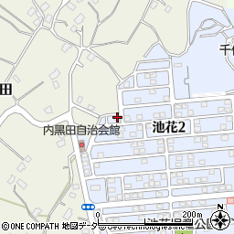 天野誠司税理士事務所周辺の地図