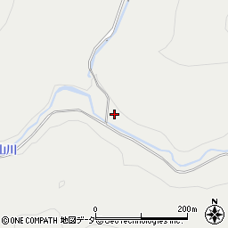 東京都八王子市小津町1204周辺の地図