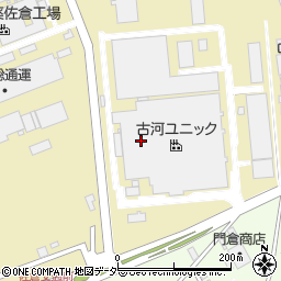 千葉県佐倉市太田2321周辺の地図