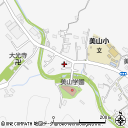 東京都八王子市美山町2122周辺の地図