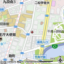 愛知歯科医院周辺の地図
