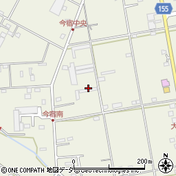 株式会社千代田ホーム周辺の地図