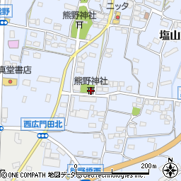 株式会社芙蓉設計事務所周辺の地図