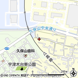 東京都八王子市小宮町703周辺の地図