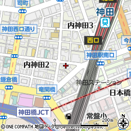 石田英株式会社周辺の地図