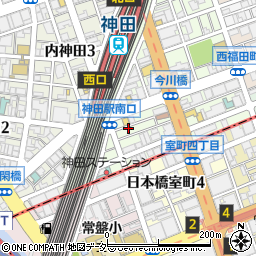 田邉耳鼻咽喉科医院周辺の地図
