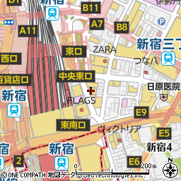 石臼粗挽き 本格手打そば 大庵周辺の地図