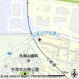 東京都八王子市小宮町655周辺の地図