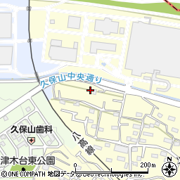 東京都八王子市小宮町656周辺の地図