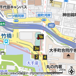 レストラン 芙蓉 Fuyo周辺の地図