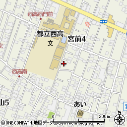 志田システム設計事務所周辺の地図