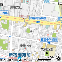 ＭＳＢ周辺の地図
