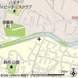 有限会社ゆうあい介護センター周辺の地図