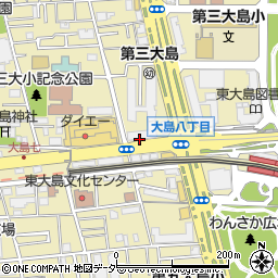 アキラサトウ美容室 Akira Sato 江東区 美容院 美容室 床屋 の住所 地図 マピオン電話帳