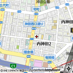 日永興業株式会社周辺の地図
