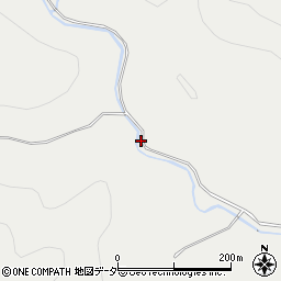 東京都八王子市小津町1231周辺の地図