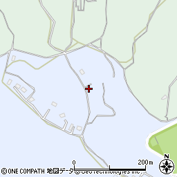 東京都八王子市谷野町76周辺の地図