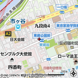 日本クラフト株式会社周辺の地図