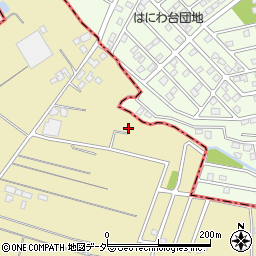 中澤商店周辺の地図