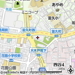 株式会社新島工業周辺の地図