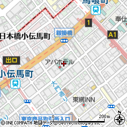 ナス物産株式会社　総務部周辺の地図