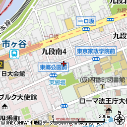 松原綜合法律事務所周辺の地図