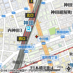 東京都環境公社（公益財団法人）粗大ごみ受付センター周辺の地図