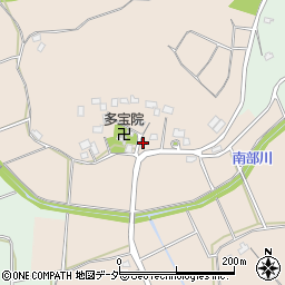千葉県佐倉市直弥171周辺の地図