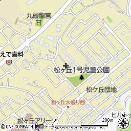 株式会社ワタベ周辺の地図