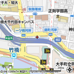 西崎歯科医院周辺の地図