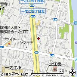 株式会社太田製作所周辺の地図