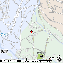 武藤板金工業周辺の地図
