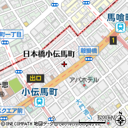 財団法人全国調味料・野菜飲料検査協会周辺の地図