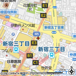 ｅｊアニメシアター新宿 新宿区 イベント会場 の電話番号 住所 地図 マピオン電話帳