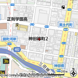 日本健康太極拳協会（ＮＰＯ法人）楊名時八段錦太極拳友好会周辺の地図
