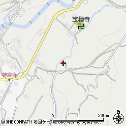 有限会社縁周辺の地図