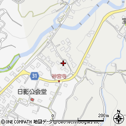 神宮司行政書士事務所周辺の地図