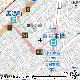 株式会社小宮商店周辺の地図
