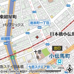 タケヤマエンジニアリング株式会社周辺の地図