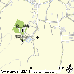 東京都八王子市川口町723周辺の地図