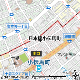 株式会社宮喜周辺の地図