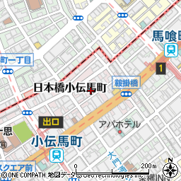 寿司富周辺の地図