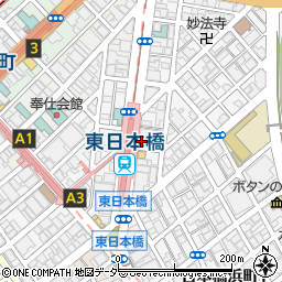 アスカブックセラーズ周辺の地図