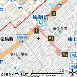 小沢繁蔵商店周辺の地図